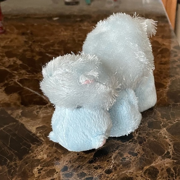 Ganz Webkinz Plush Hippo - Picture 1 of 6